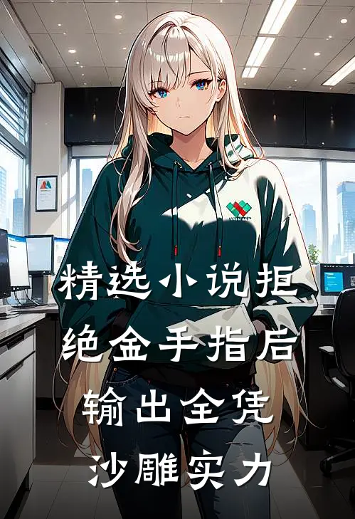 精选小说拒绝金手指后，输出全凭沙雕实力