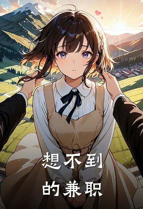 想不到的兼职