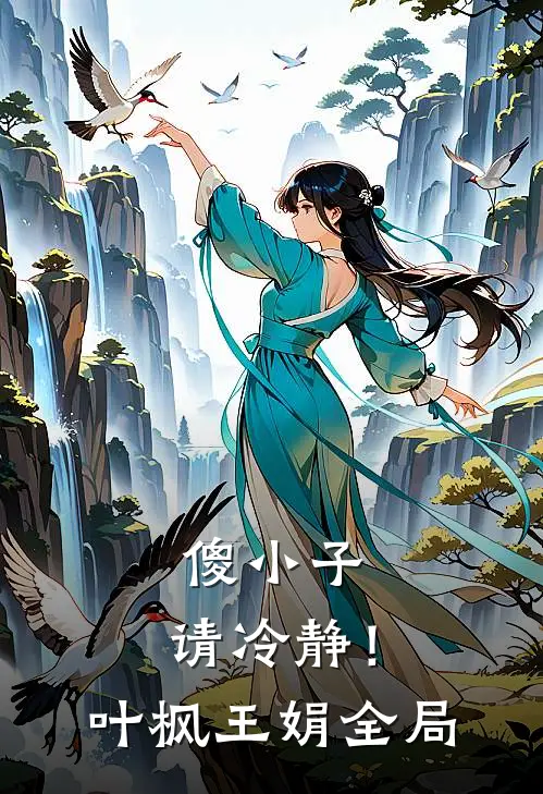 傻小子，请冷静！叶枫王娟全局
