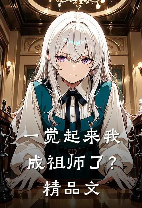 一觉起来我成祖师了？精品文