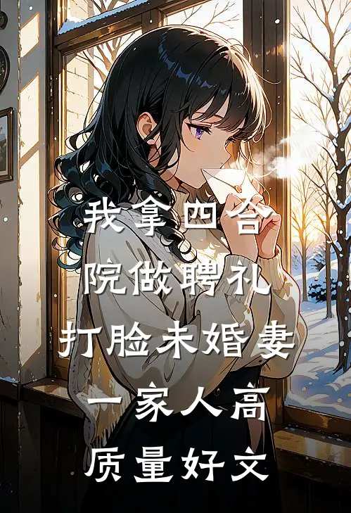 我拿四合院做聘礼，打脸未婚妻一家人高质量好文