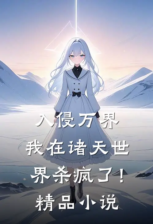 入侵万界：我在诸天世界杀疯了！精品小说