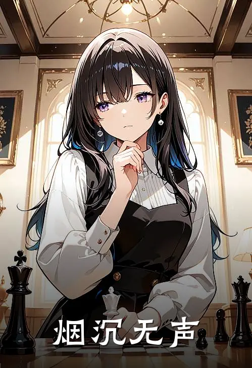 烟沉无声