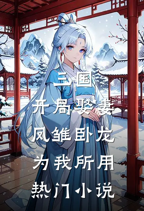 三国：开局娶妻，凤雏卧龙为我所用热门小说