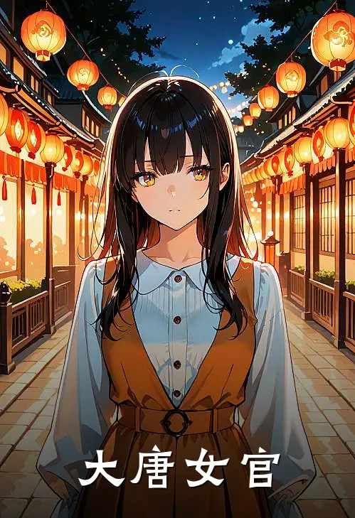 大唐女官