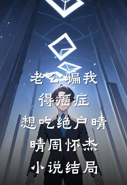 老公骗我得癌症，想吃绝户晴晴周怀杰小说结局