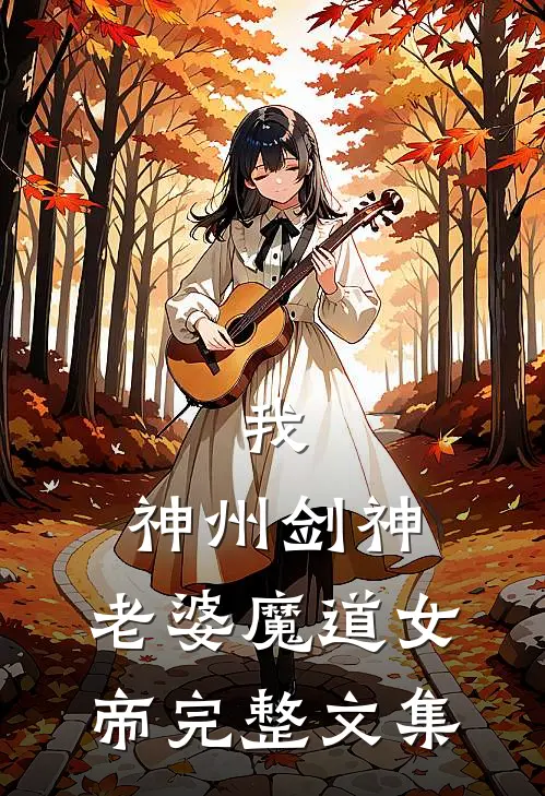 我，神州剑神，老婆魔道女帝完整文集