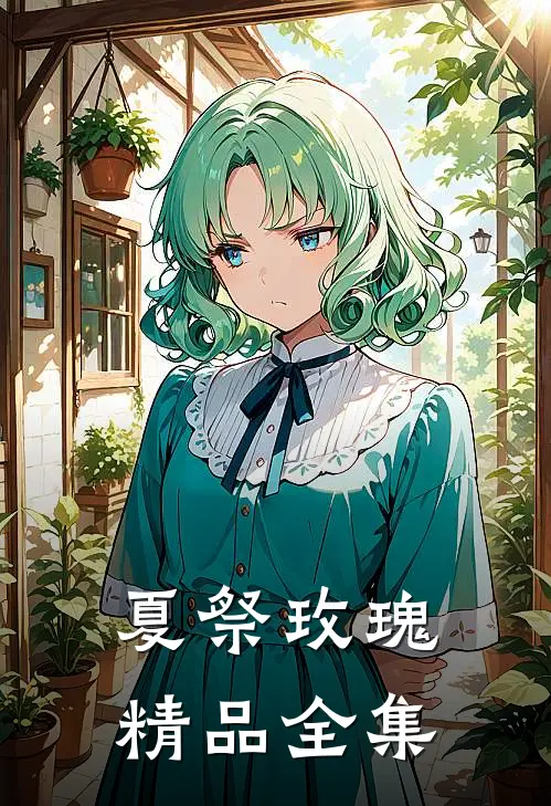 夏祭玫瑰精品全集