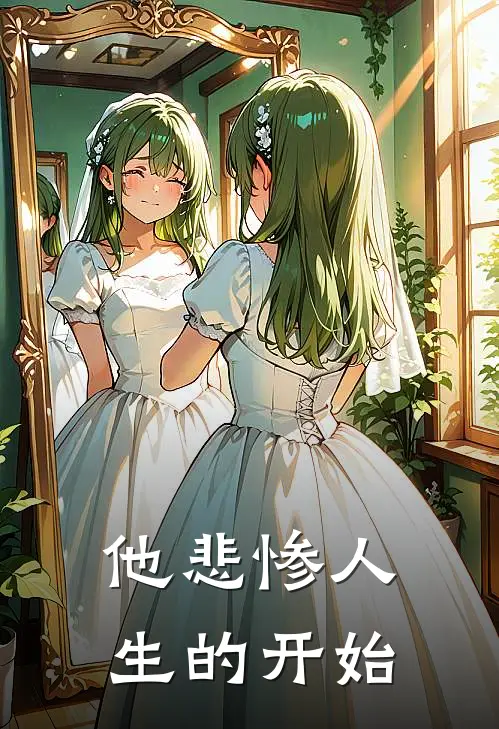 他悲惨人生的开始