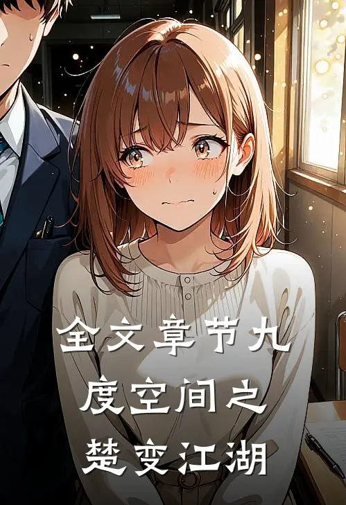 全文章节九度空间之楚变江湖