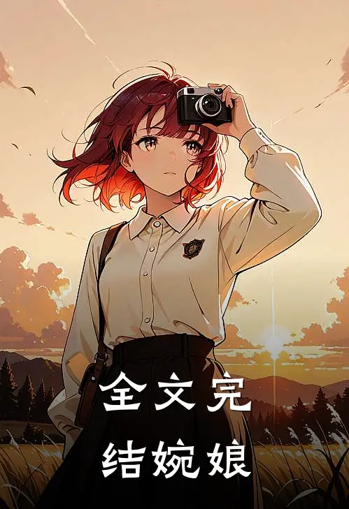 全文完结婉娘