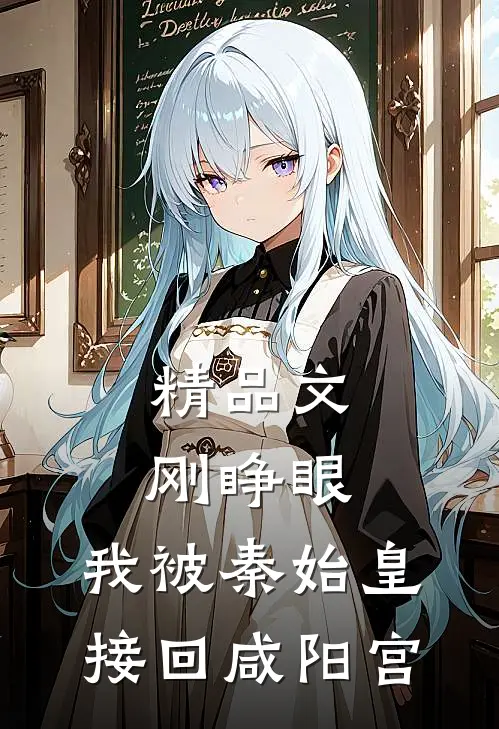 精品文刚睁眼，我被秦始皇接回咸阳宫