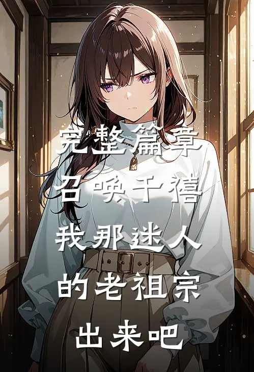 完整篇章召唤千禧：我那迷人的老祖宗出来吧