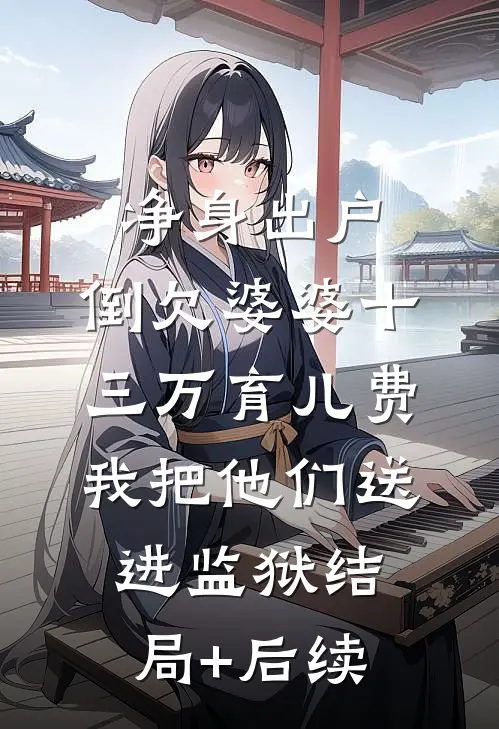 净身出户，倒欠婆婆十三万育儿费，我把他们送进监狱结局+后续