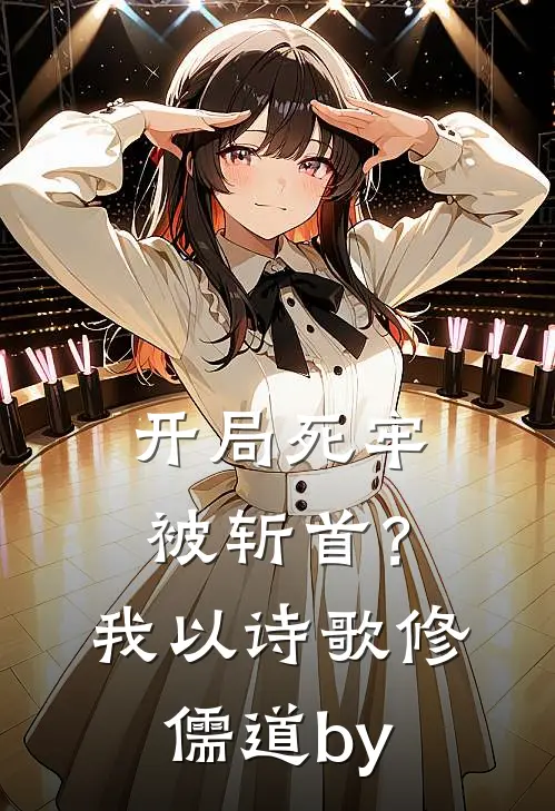 开局死牢被斩首？我以诗歌修儒道by