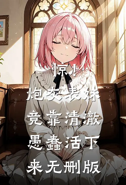 惊！炮灰表妹竟靠清澈愚蠢活下来无删版