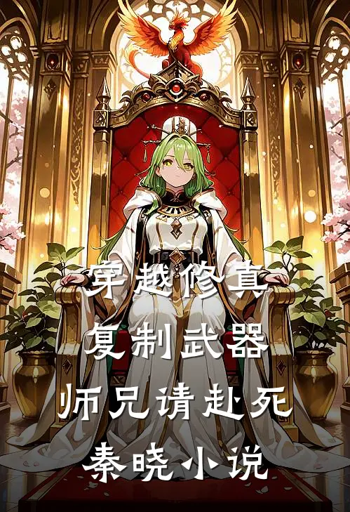 穿越修真：复制武器，师兄请赴死秦晓小说