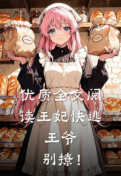 优质全文阅读王妃快逃：王爷，别撩！
