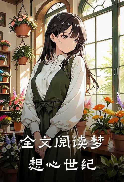 全文阅读梦想心世纪