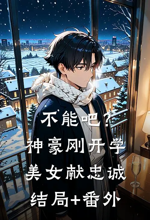 不能吧？神豪刚开学，美女献忠诚结局+番外