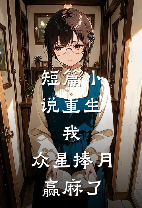 短篇小说重生：我，众星捧月，赢麻了