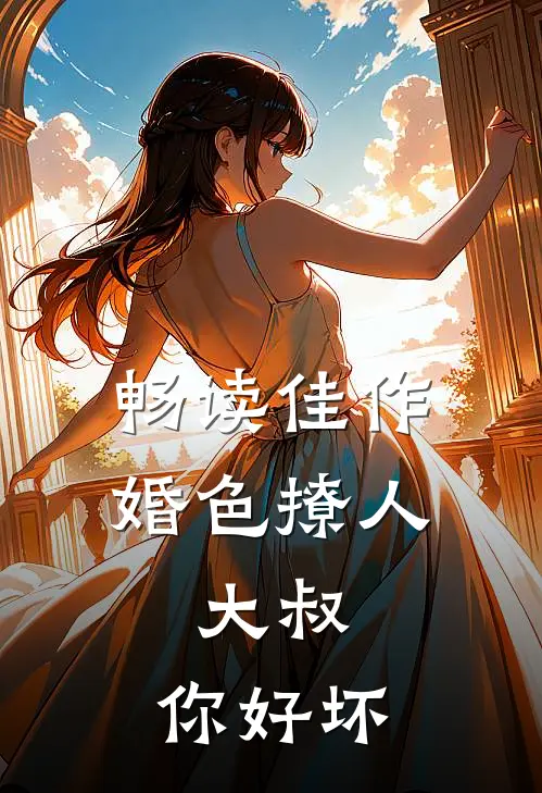 畅读佳作婚色撩人：大叔，你好坏