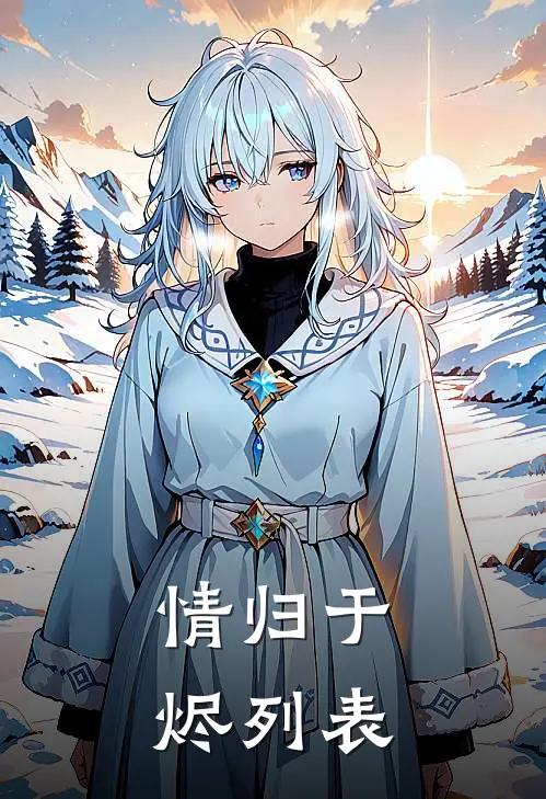 情归于烬列表