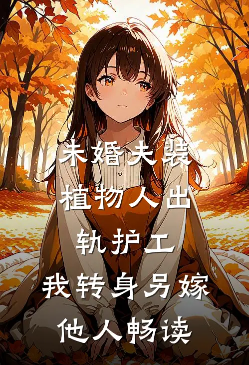 未婚夫装植物人出轨护工，我转身另嫁他人畅读