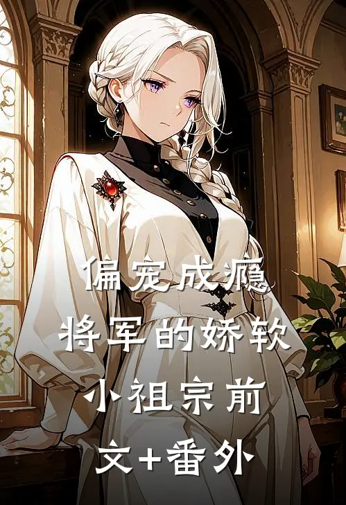 偏宠成瘾：将军的娇软小祖宗前文+番外