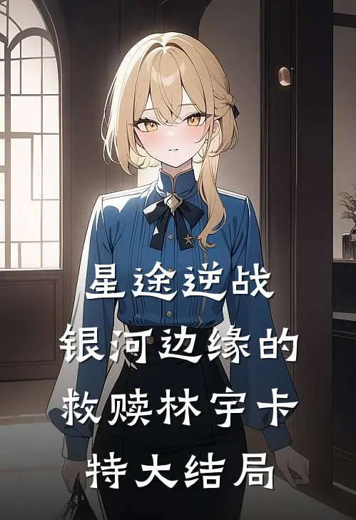 星途逆战：银河边缘的救赎林宇卡特大结局