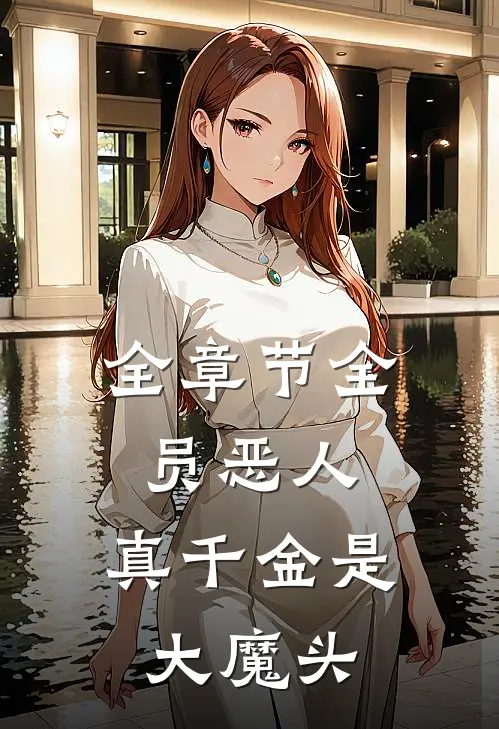 全章节全员恶人：真千金是大魔头
