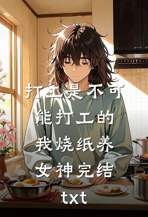 打工是不可能打工的，我烧纸养女神完结txt