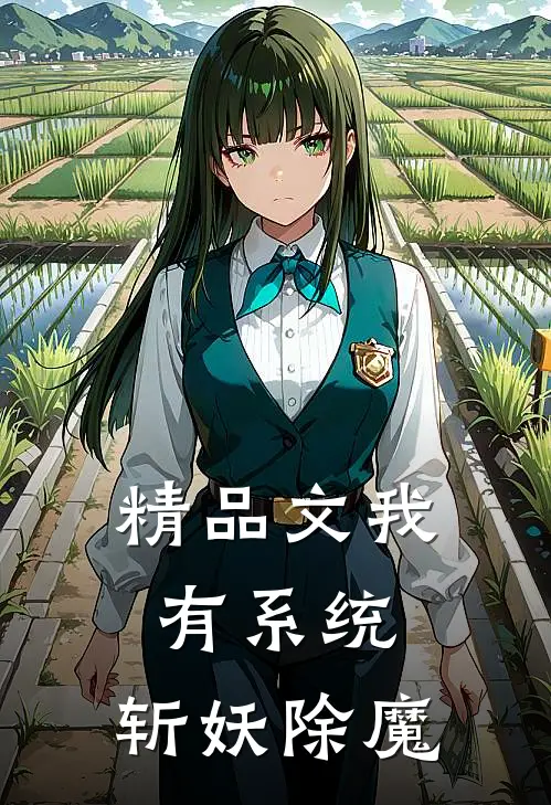 精品文我有系统，斩妖除魔