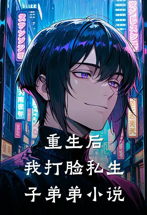 重生后，我打脸私生子弟弟小说