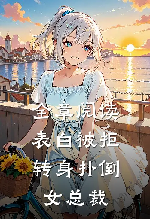 全章阅读表白被拒，转身扑倒女总裁