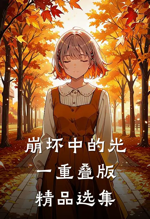 崩坏中的光一重叠版精品选集