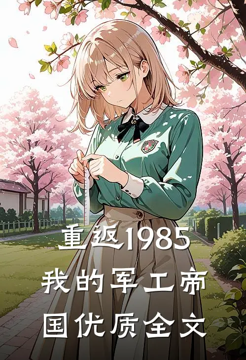重返1985：我的军工帝国优质全文