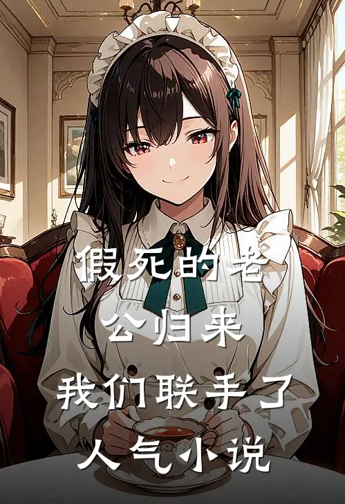 假死的老公归来，我们联手了人气小说