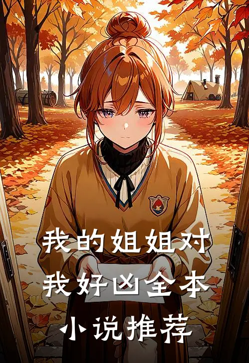 我的姐姐对我好凶全本小说推荐