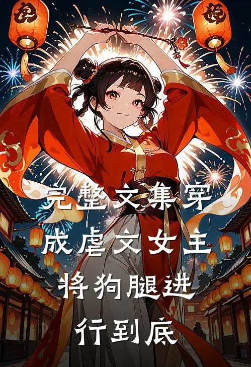 完整文集穿成虐文女主，将狗腿进行到底
