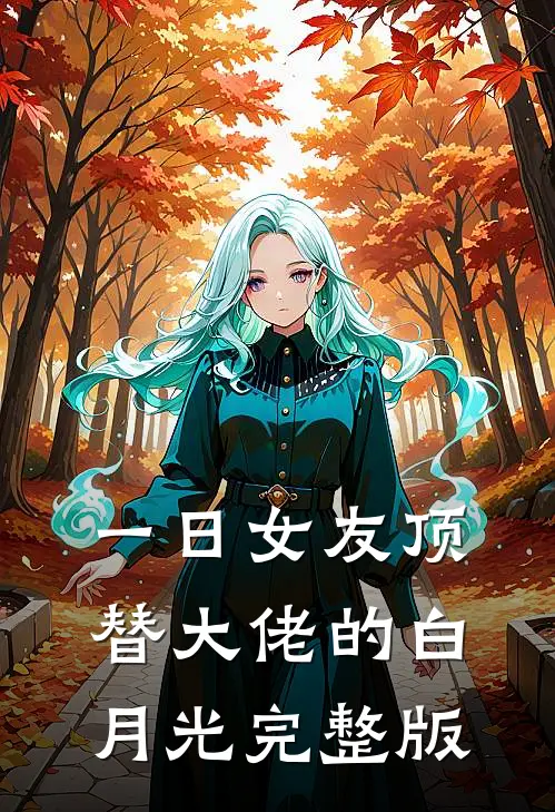 一日女友顶替大佬的白月光完整版