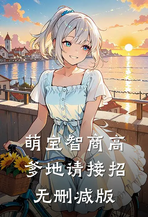 萌宝智商高：爹地请接招无删减版