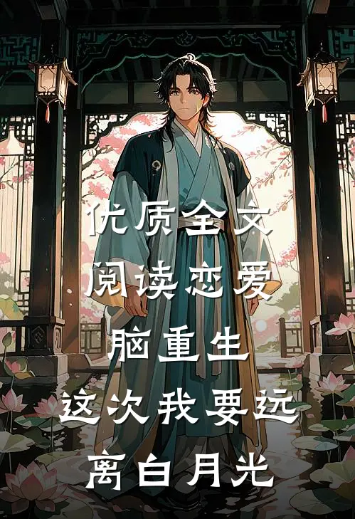 优质全文阅读恋爱脑重生，这次我要远离白月光