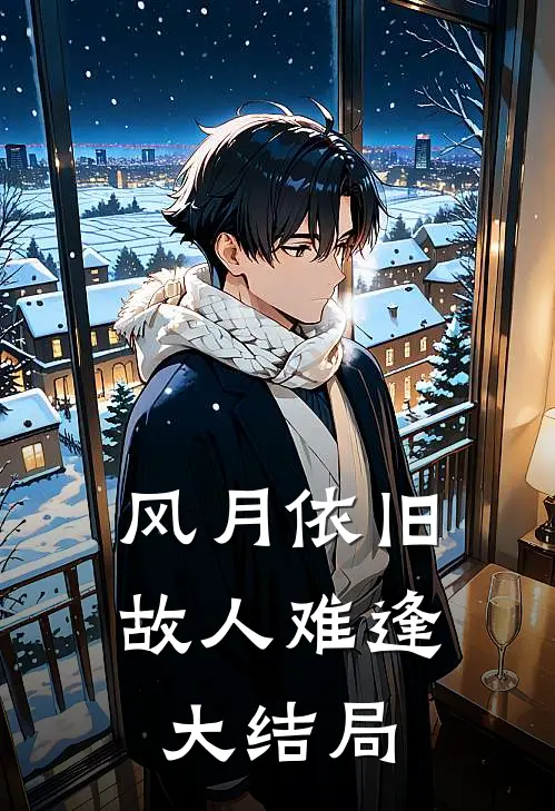 风月依旧，故人难逢大结局