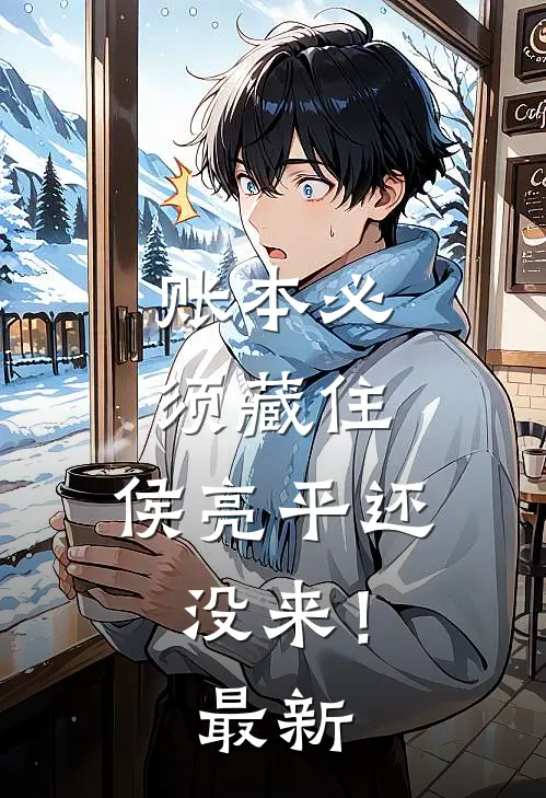 账本必须藏住，侯亮平还没来！最新