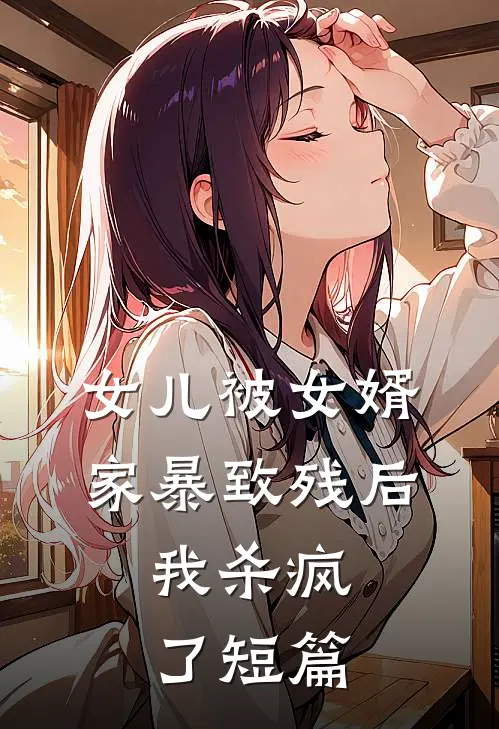 女儿被女婿家暴致残后，我杀疯了短篇