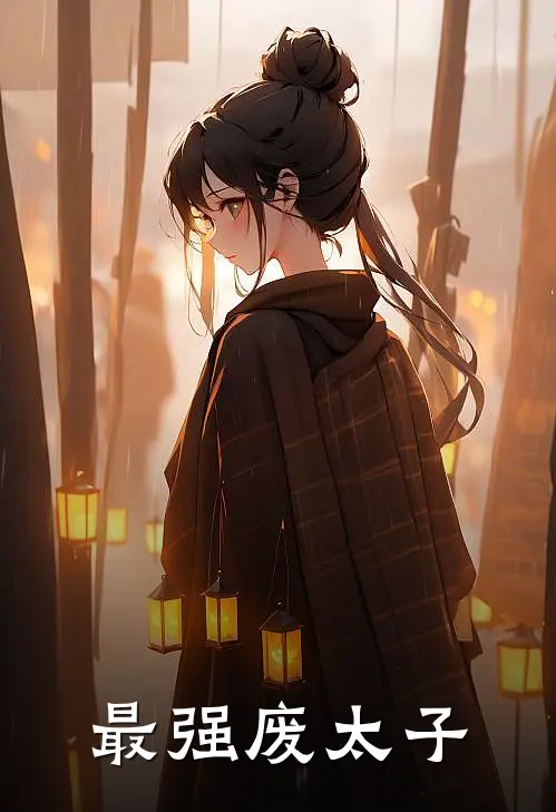 最强废太子