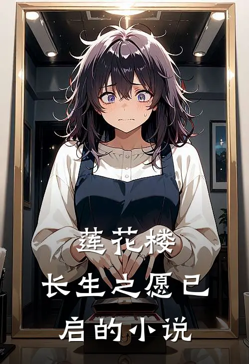 莲花楼：长生之愿已启的小说