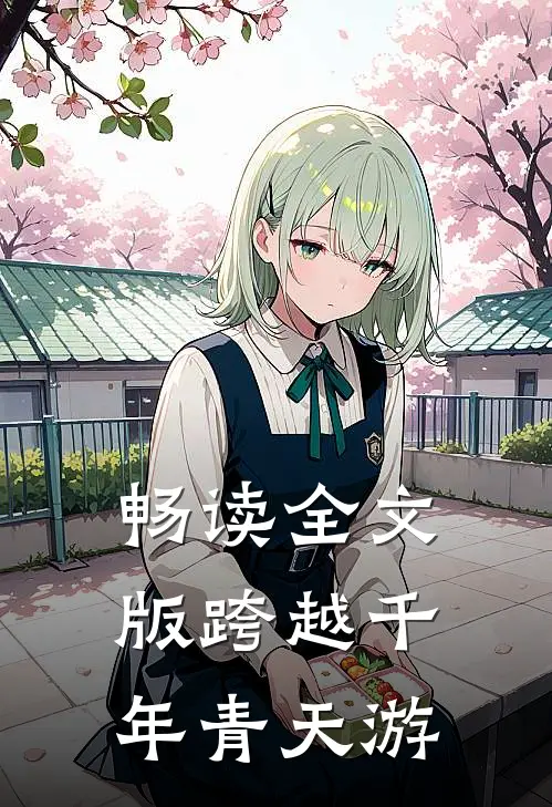 畅读全文版跨越千年青天游