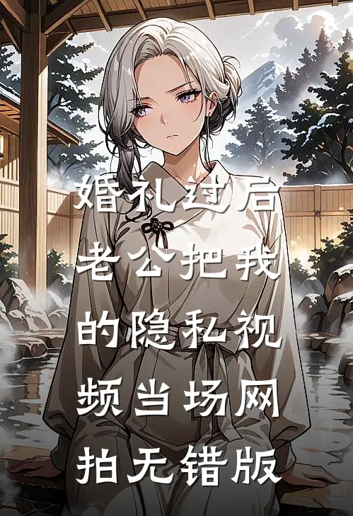 婚礼过后，老公把我的隐私视频当场网拍无错版